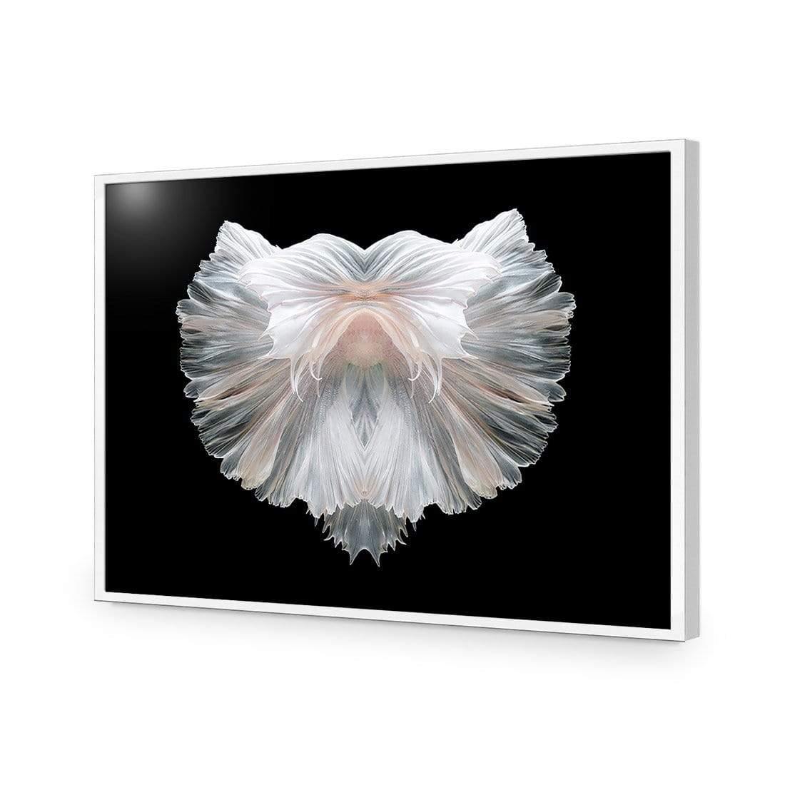 Fan Tails (Landscape) - Wall Art Designs - 3156_AR_H WAD_CP - MPY - 260 - M - S - S_45x30_NONE