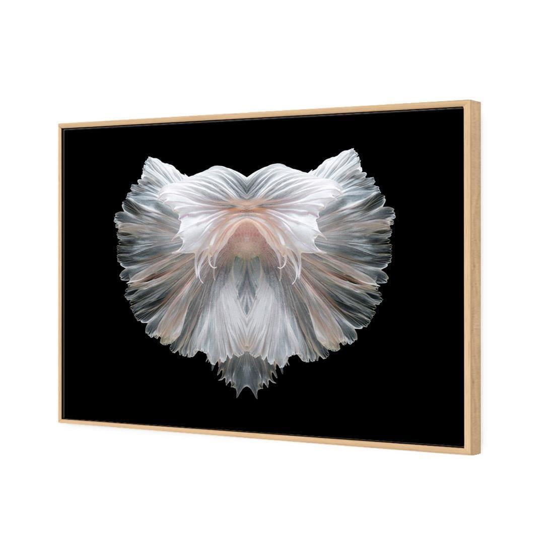 Fan Tails (Landscape) - Wall Art Designs - 3156_AR_H WAD_CP - MPY - 260 - M - S - S_45x30_NONE