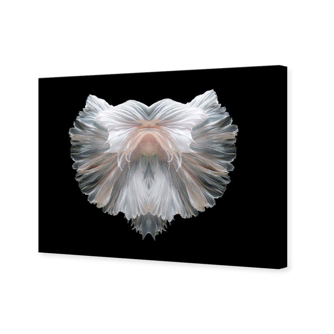 Fan Tails (Landscape) - Wall Art Designs - 3156_AR_H WAD_CP - MPY - 260 - M - S - S_45x30_NONE