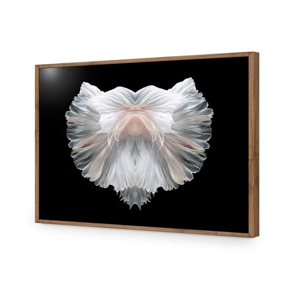 Fan Tails (Landscape) - Wall Art Designs - 3156_AR_H WAD_CP - MPY - 260 - M - S - S_45x30_NONE