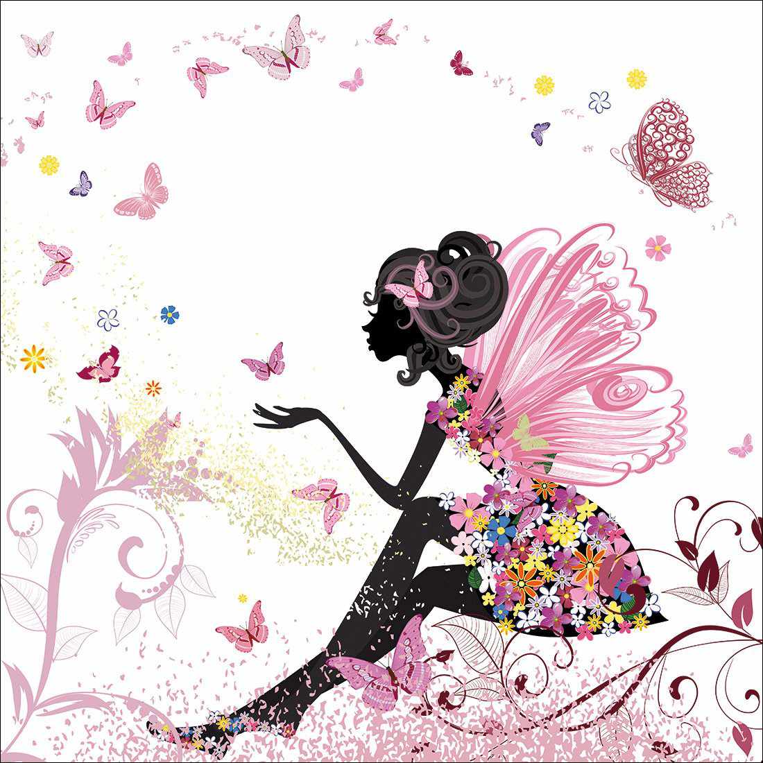Fantasy Fairy