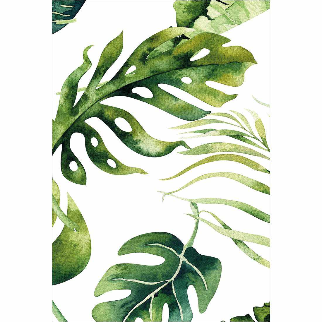 Fascinating Foliage Version 01