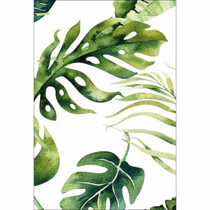 Fascinating Foliage Version 01