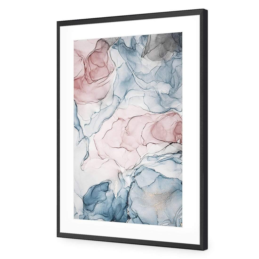 Femininity - Wall Art Designs - AU_1040_AR_V WAD_AP - 030 - MAT_45x30_S - 2538 - BLK