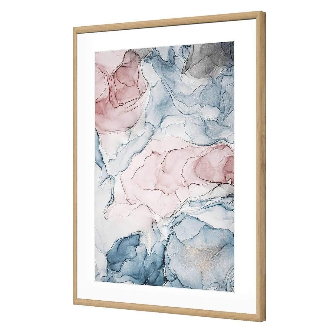 Femininity - Wall Art Designs - AU_1040_AR_V WAD_AP - 030 - MAT_45x30_S - 2538 - OAK