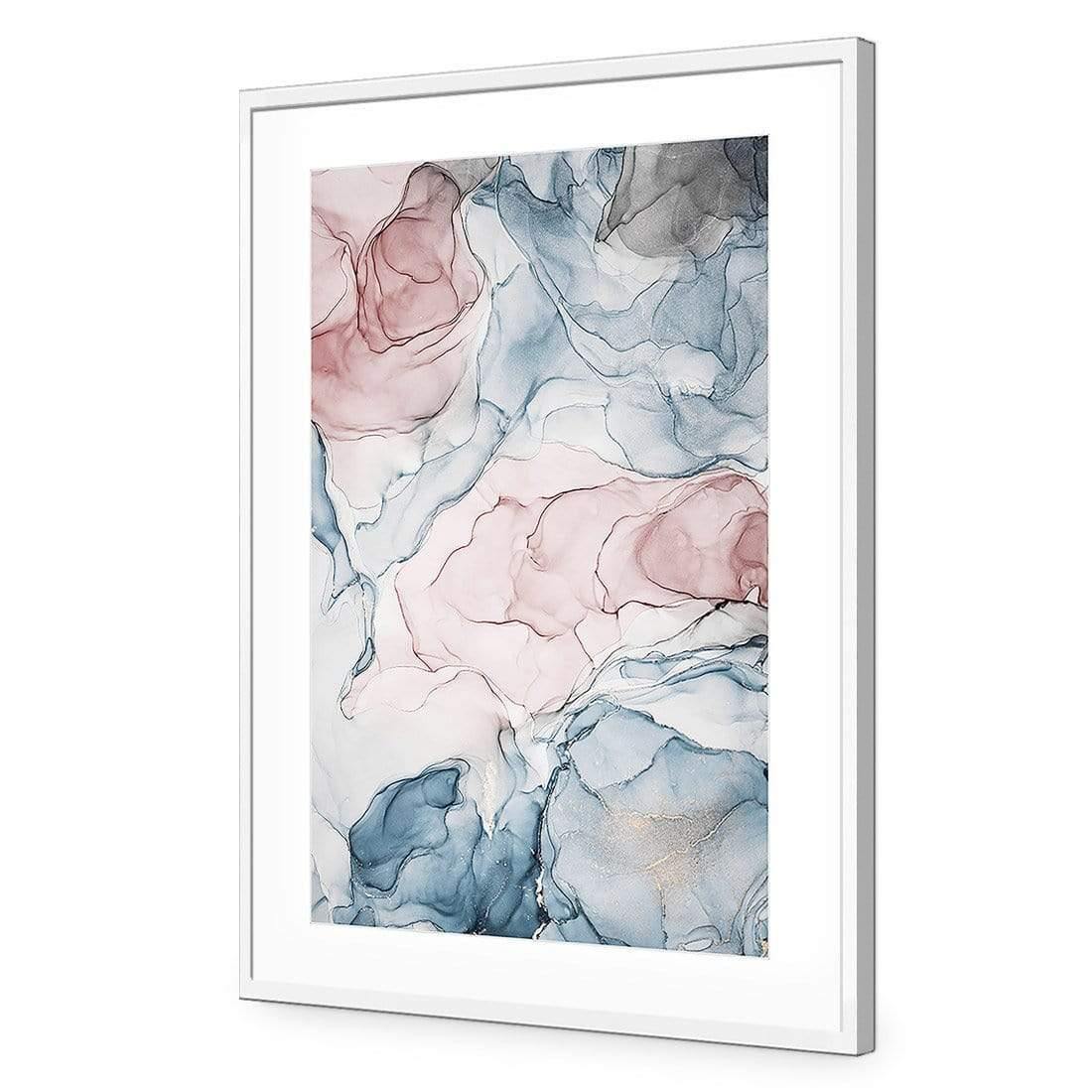 Femininity - Wall Art Designs - AU_1040_AR_V WAD_AP - 030 - MAT_45x30_S - 2538 - WHT