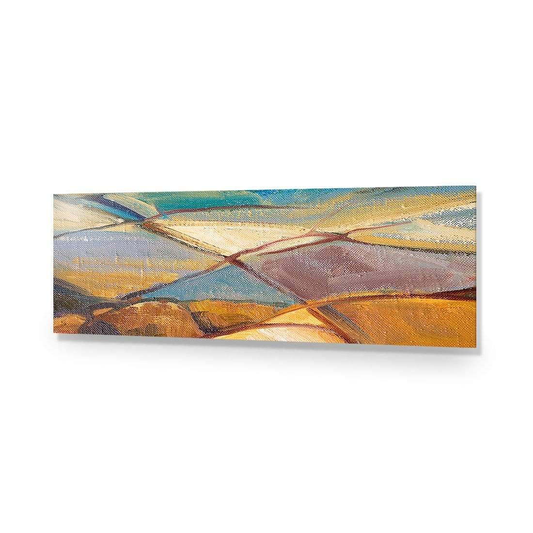 Field Tapestry (long) - Wall Art Designs - 1738_AL_H WAD_AP - 030 - EDG_90x30_NONE