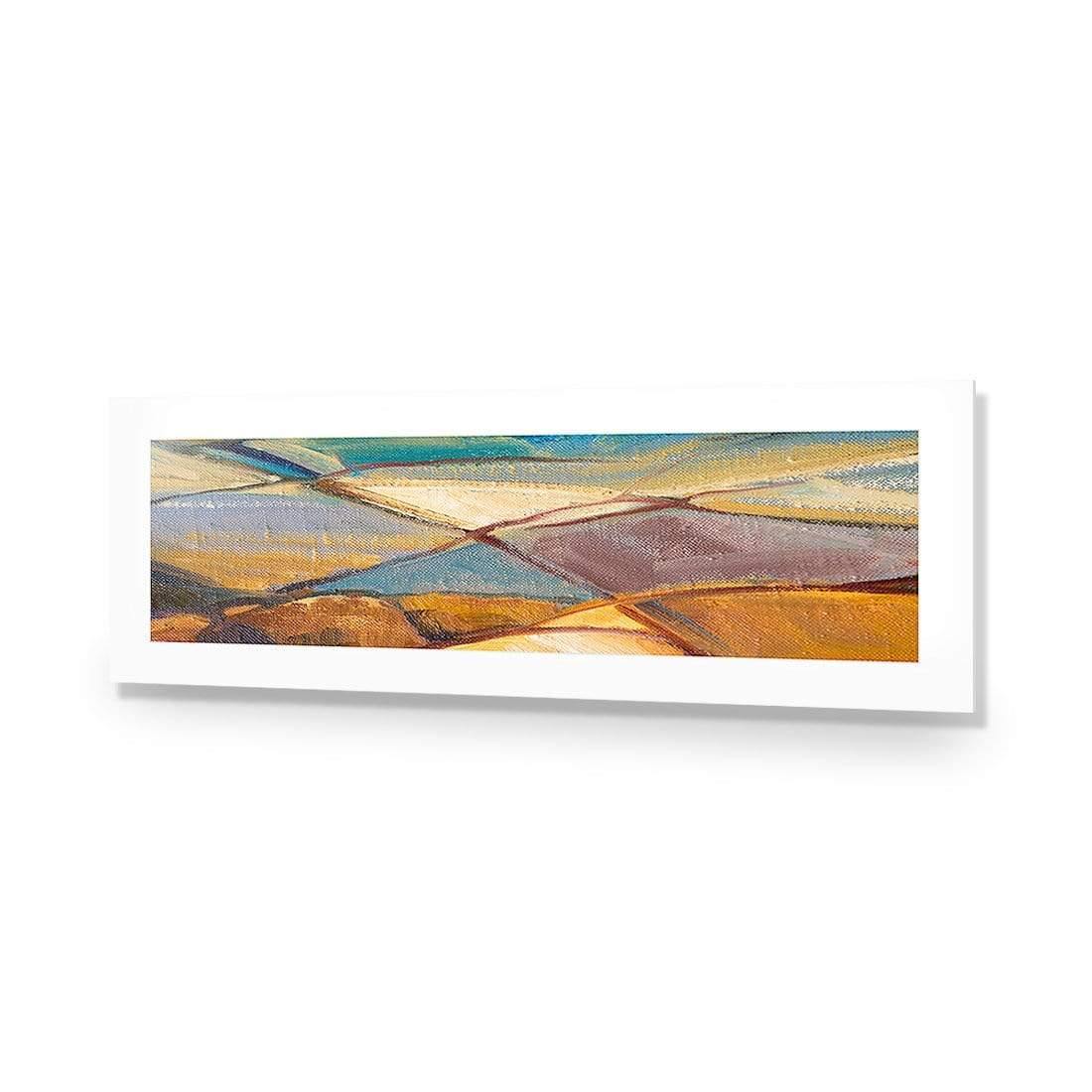 Field Tapestry (long) - Wall Art Designs - 1738_AL_H WAD_AP - 030 - MAT_90x30_NONE