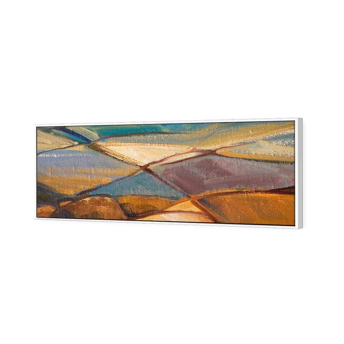 Field Tapestry (long) - Wall Art Designs - 1738_AL_H WAD_CP - MPY - 260 - M - S - S_60x20_S - 1550 - WHT