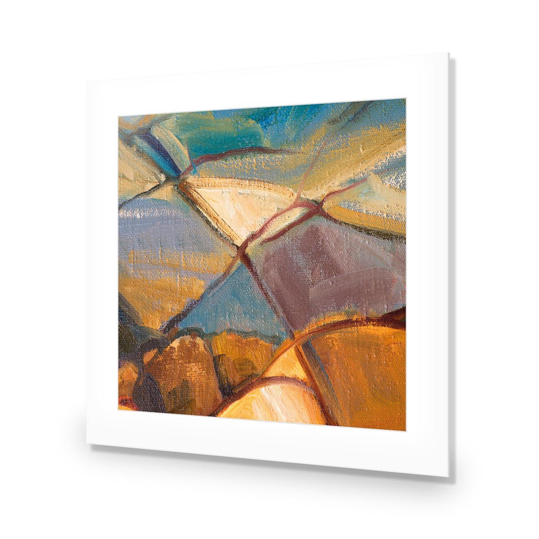 Field Tapestry (square) - Wall Art Designs - 1738_AS_Q WAD_AP - 030 - MAT_37x37_NONE