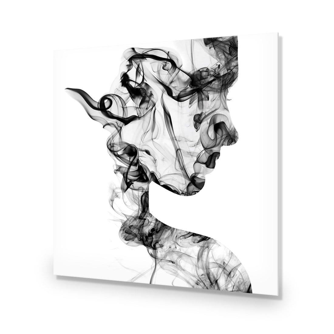 Figuratively Smoking - Wall Art Designs - AU_1078_AS_Q WAD_AP - 030 - EDG_37x37_NONE