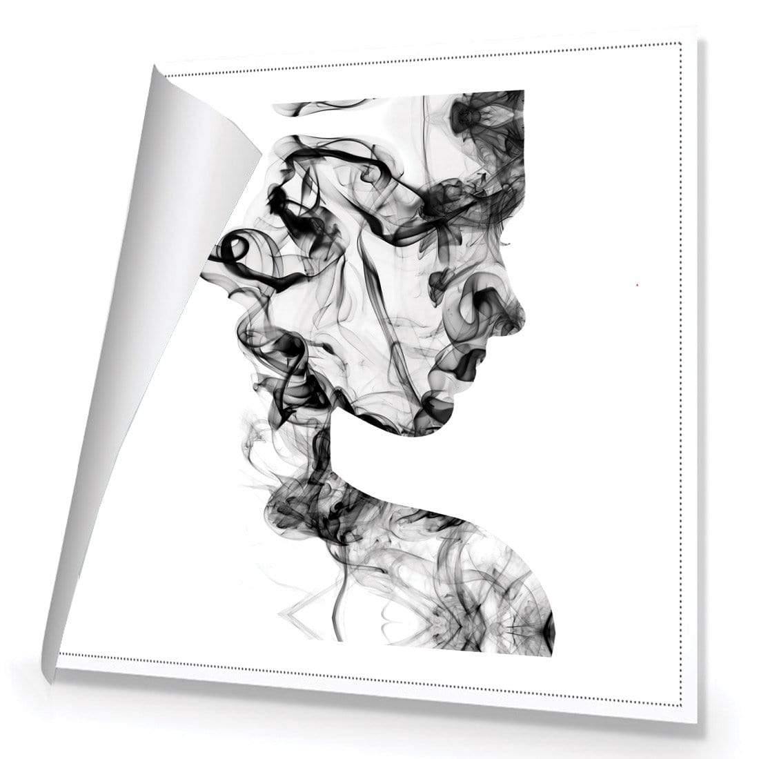 Figuratively Smoking - Wall Art Designs - AU_1078_AS_Q WAD_CP - MPY - 260 - M - R_37x37_NONE