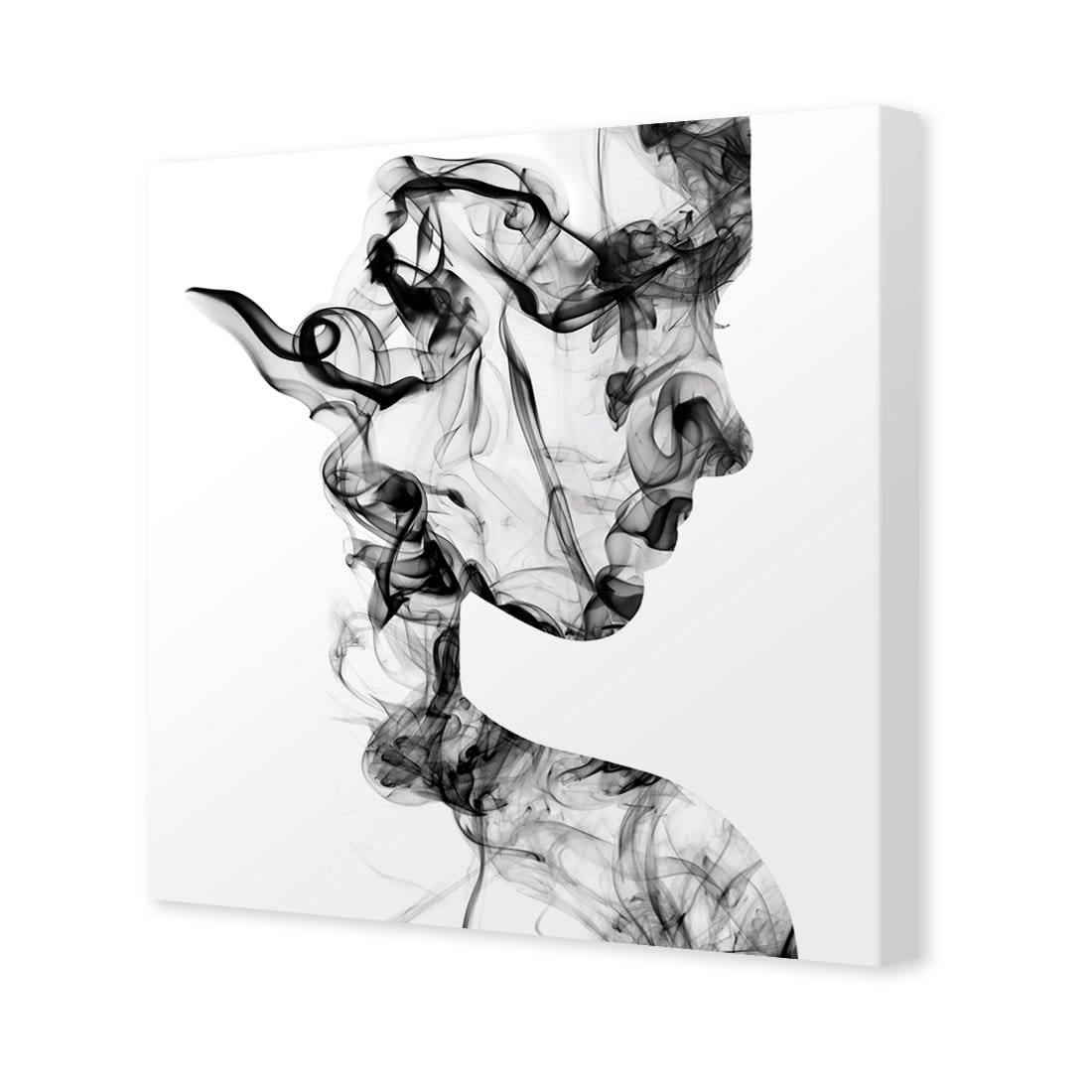 Figuratively Smoking - Wall Art Designs - AU_1078_AS_Q WAD_CP - MPY - 260 - M - S - S_37x37_NONE