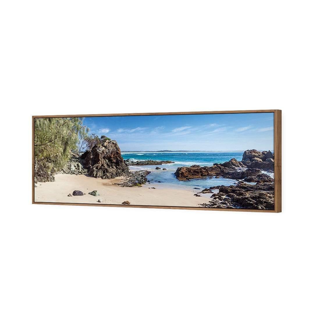 Flagstaff Lookout Beach - Wall Art Designs - 1938_AL_H WAD_CP - MPY - 260 - M - S - S_60x20_S - 1550 - NAT