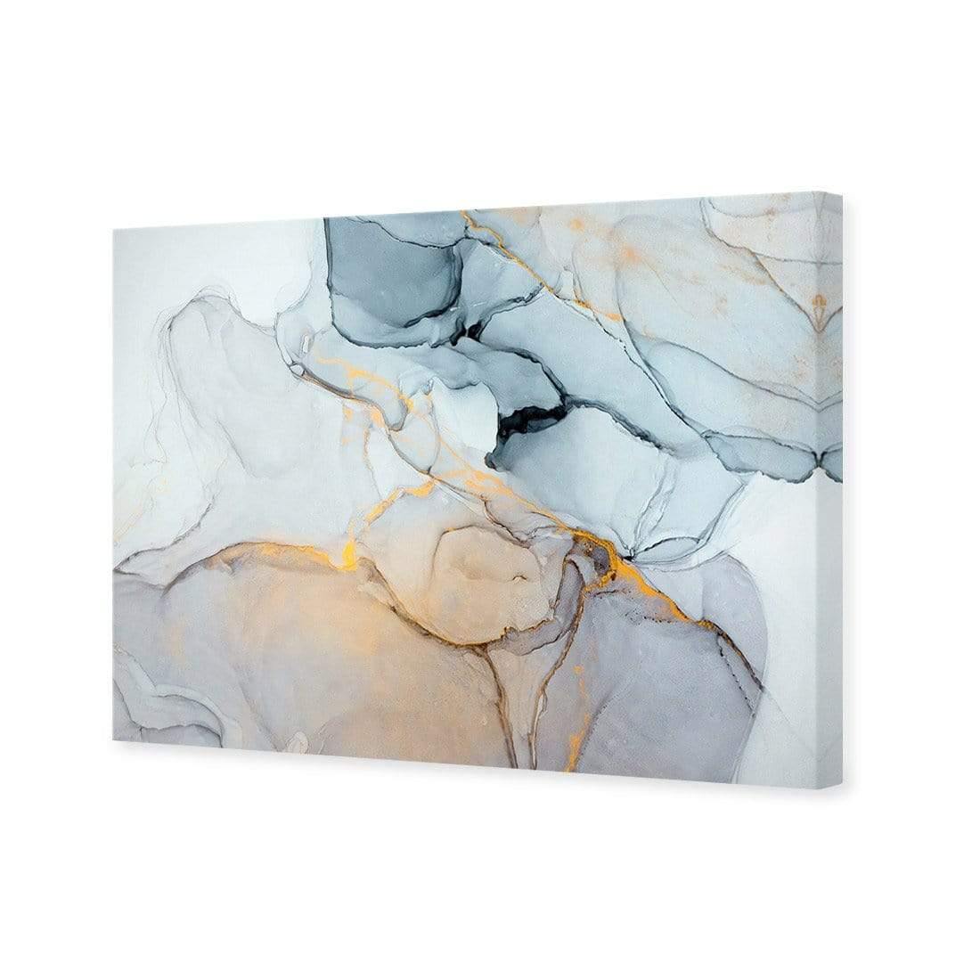 Flair & Flounce - Blue - Wall Art Designs - AU_1019_AR_H CAF_CP - MPY - 260 - M - S - S_45x30_NONE