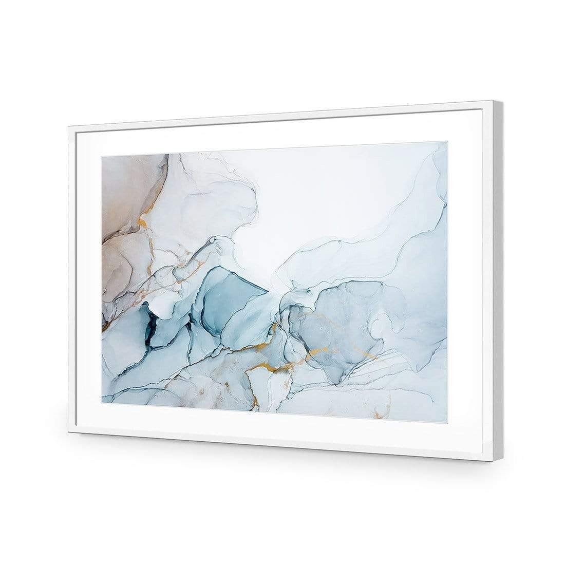 Flair & Flounce II - Wall Art Designs - AU_1020_AR_H CAF_AP - 030 - MAT_45x30_S - 2538 - WHT