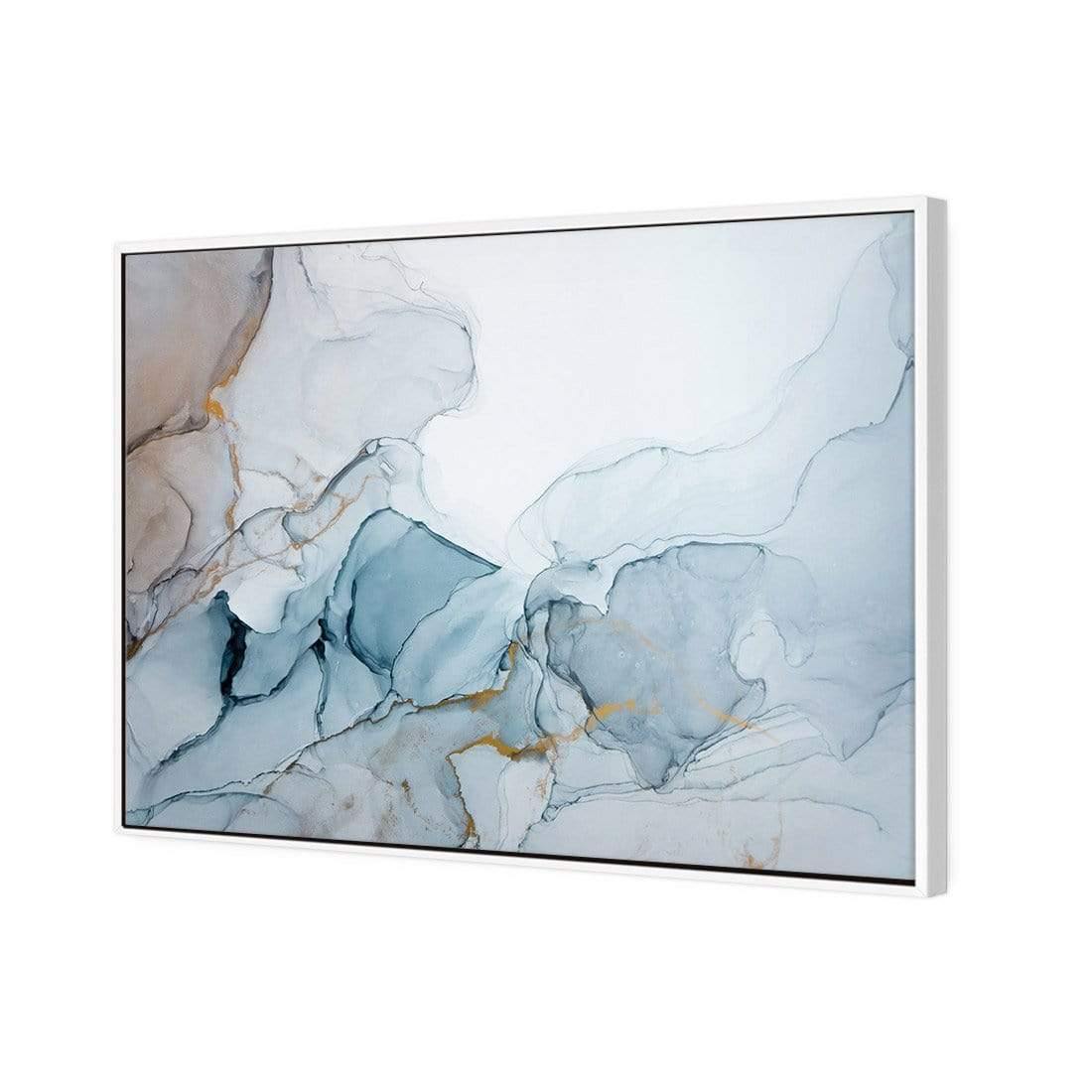 Flair & Flounce II - Wall Art Designs - AU_1020_AR_H CAF_CP - MPY - 260 - M - S - S_45x30_S - 1550 - WHT