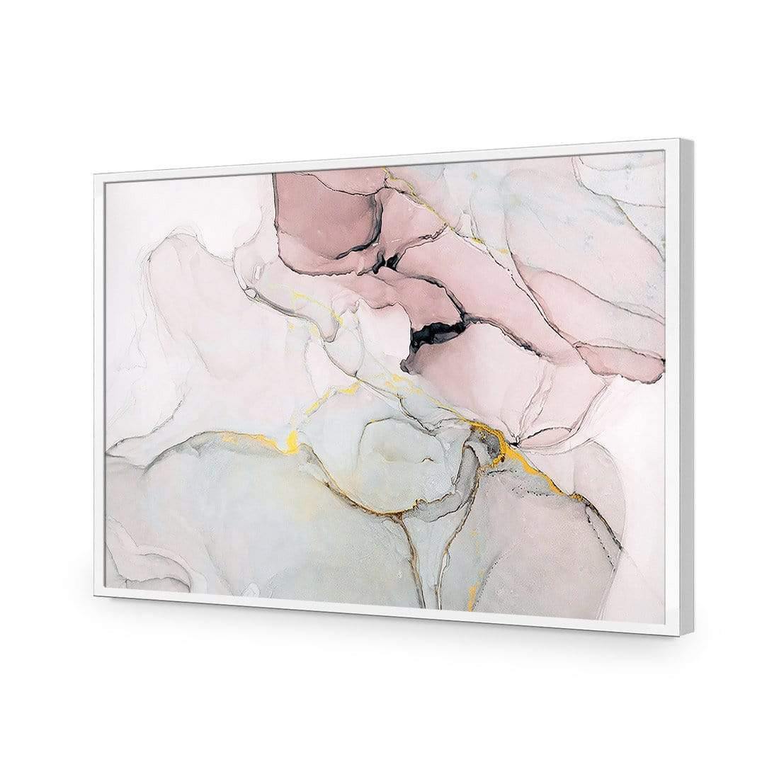 Flair & Flounce - Pink - Wall Art Designs - AU_1019_BR_H WAD_CP - MPY - 260 - M - S - S_45x30_NONE