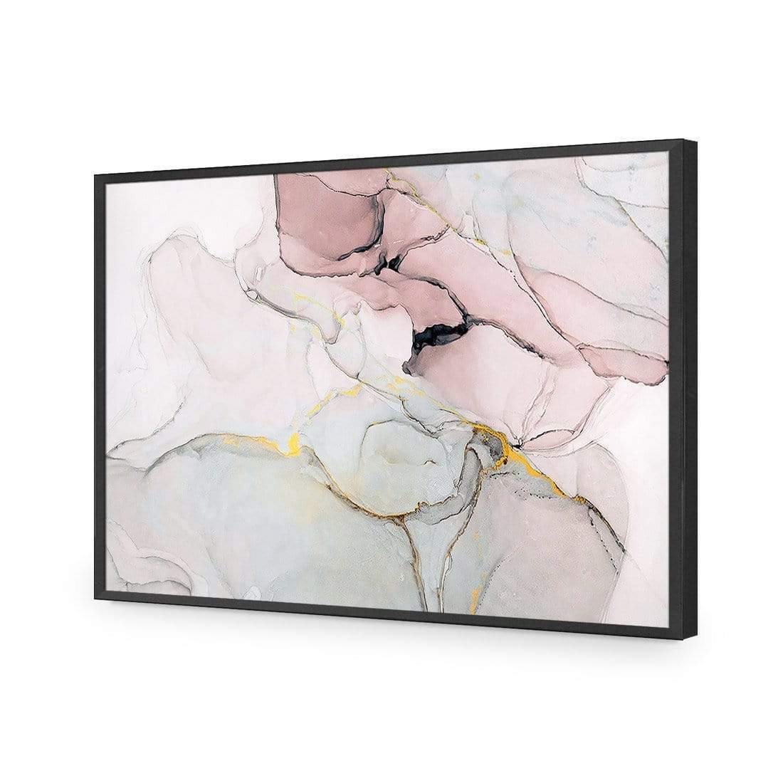 Flair & Flounce - Pink - Wall Art Designs - AU_1019_BR_H WAD_CP - MPY - 260 - M - S - S_45x30_NONE