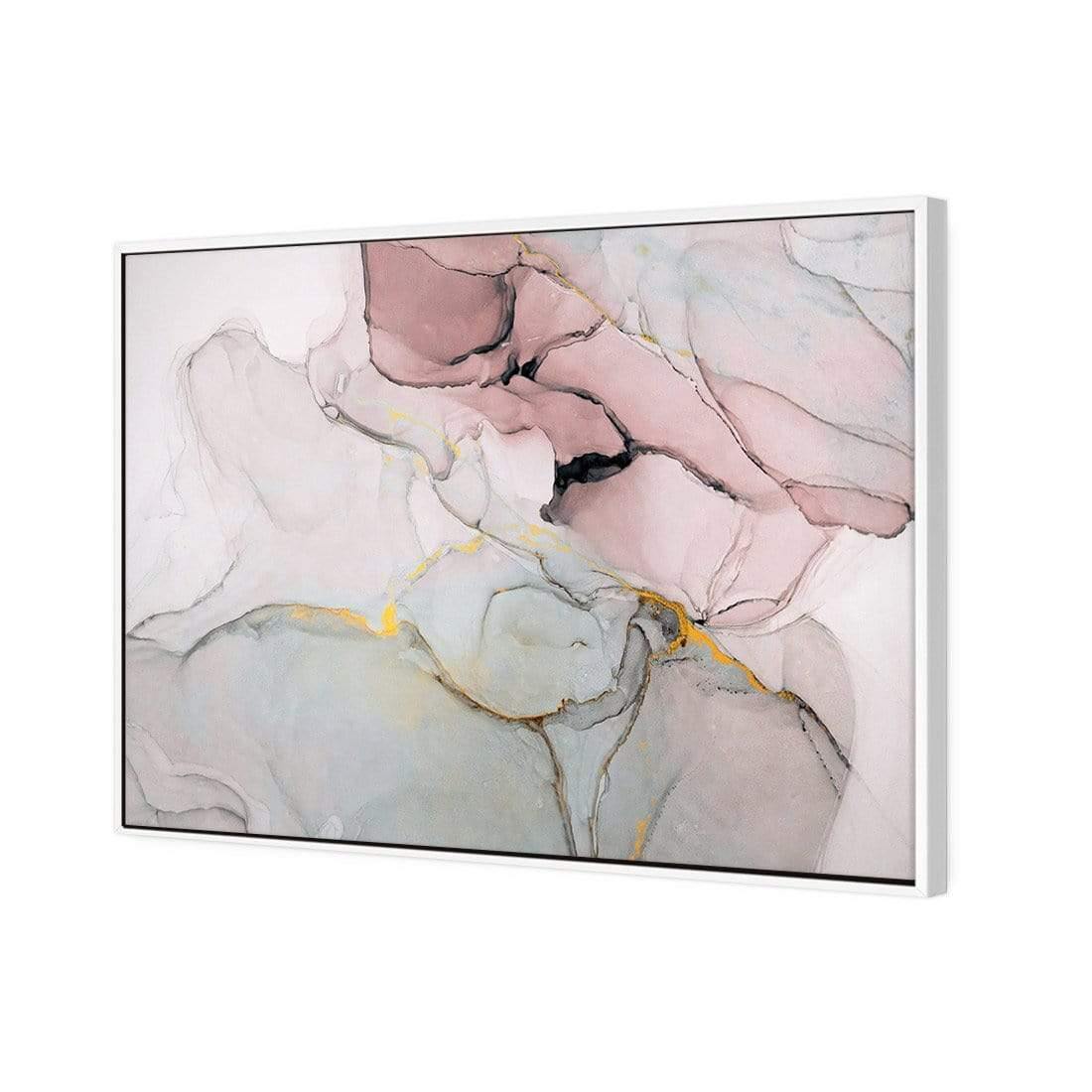 Flair & Flounce - Pink - Wall Art Designs - AU_1019_BR_H WAD_CP - MPY - 260 - M - S - S_45x30_NONE