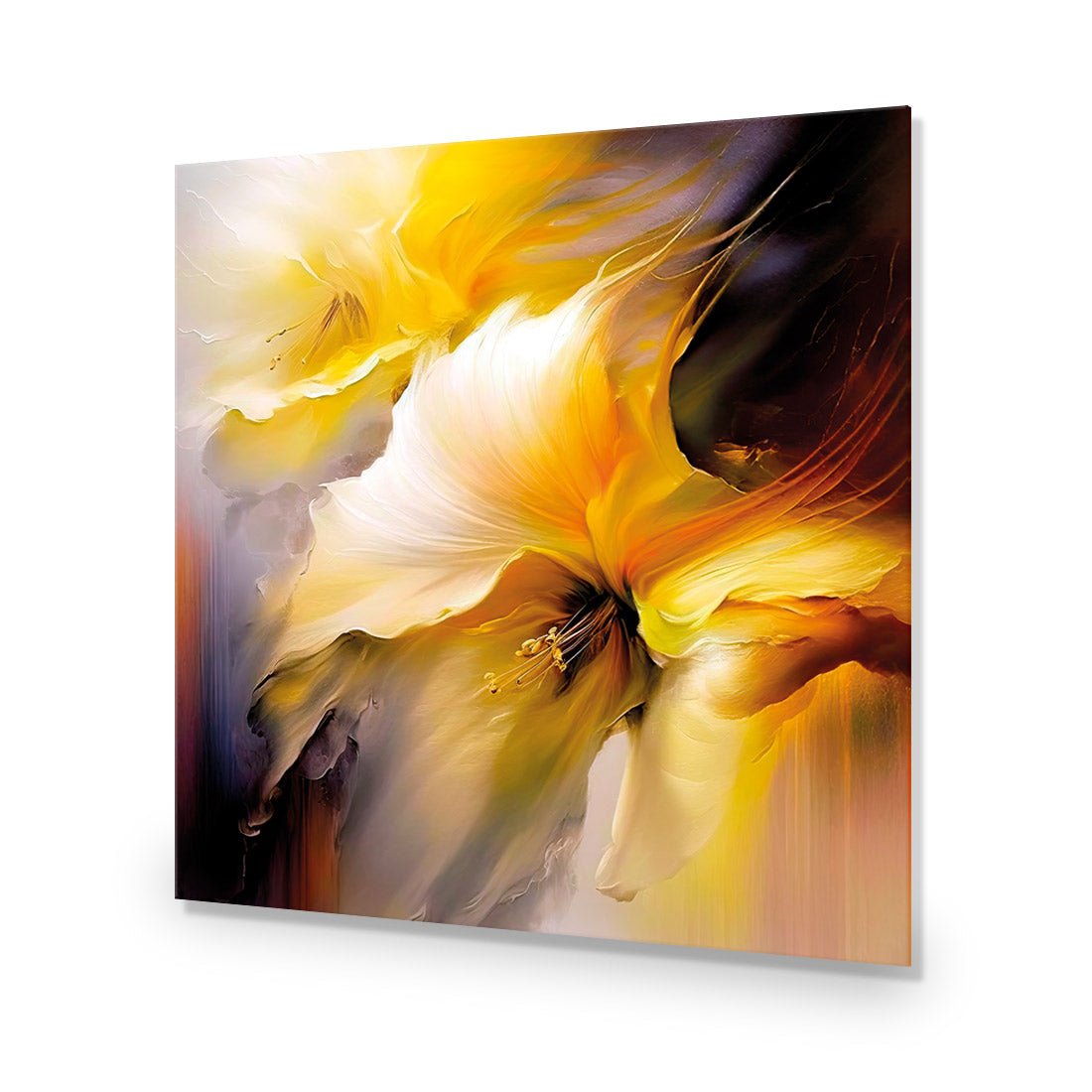 Fleeting Flowers III - Wall Art Designs - WB_100667_AS_Q CAF_AP - 030 - EDG_37x37_NONE