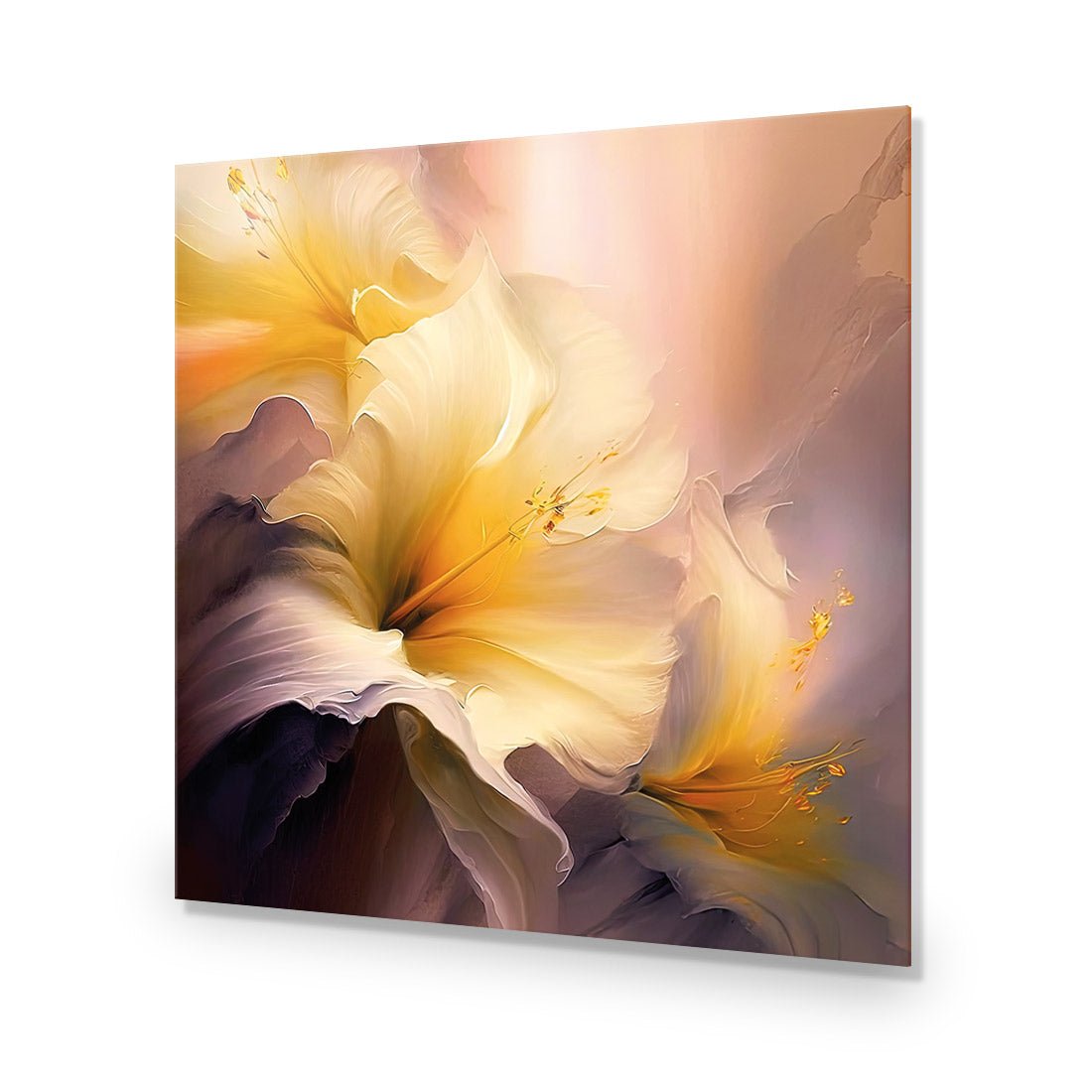 Fleeting Flowers IV - Wall Art Designs - WB_100675_AS_Q CAF_AP - 030 - EDG_37x37_NONE