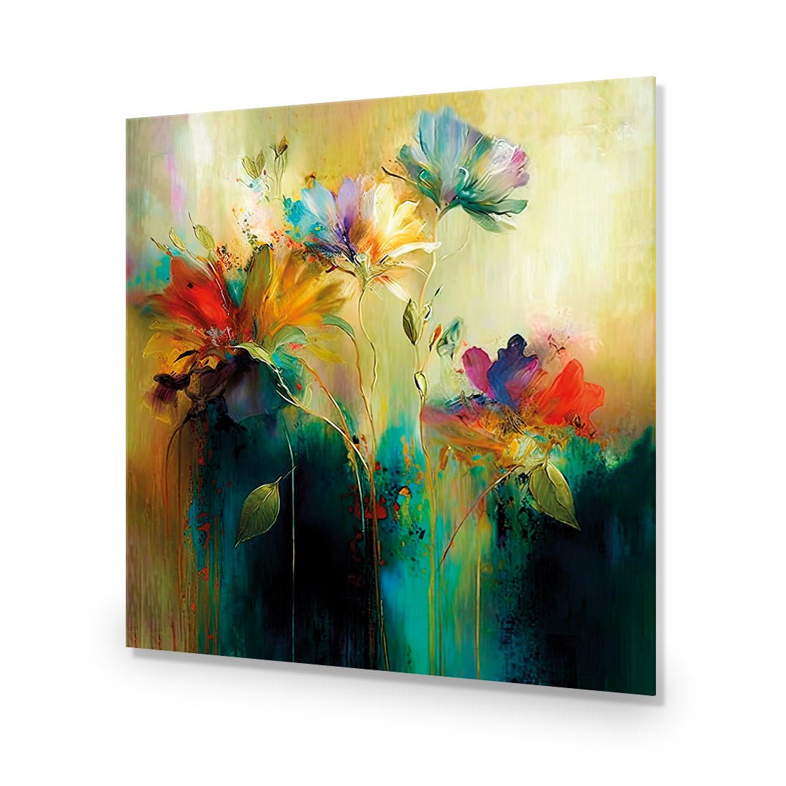 Floral Patina - Wall Art Designs - WB_100612_AS_Q CAF_AP - 030 - EDG_37x37_NONE