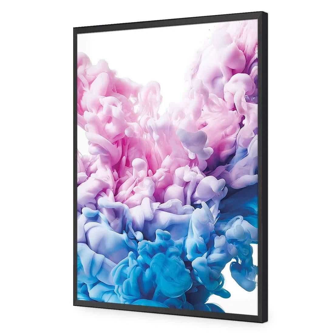 Floss n Flurry - Wall Art Designs - AU_1188_AR_V WAD_AP - 030 - EDG_45x30_S - 2538 - BLK