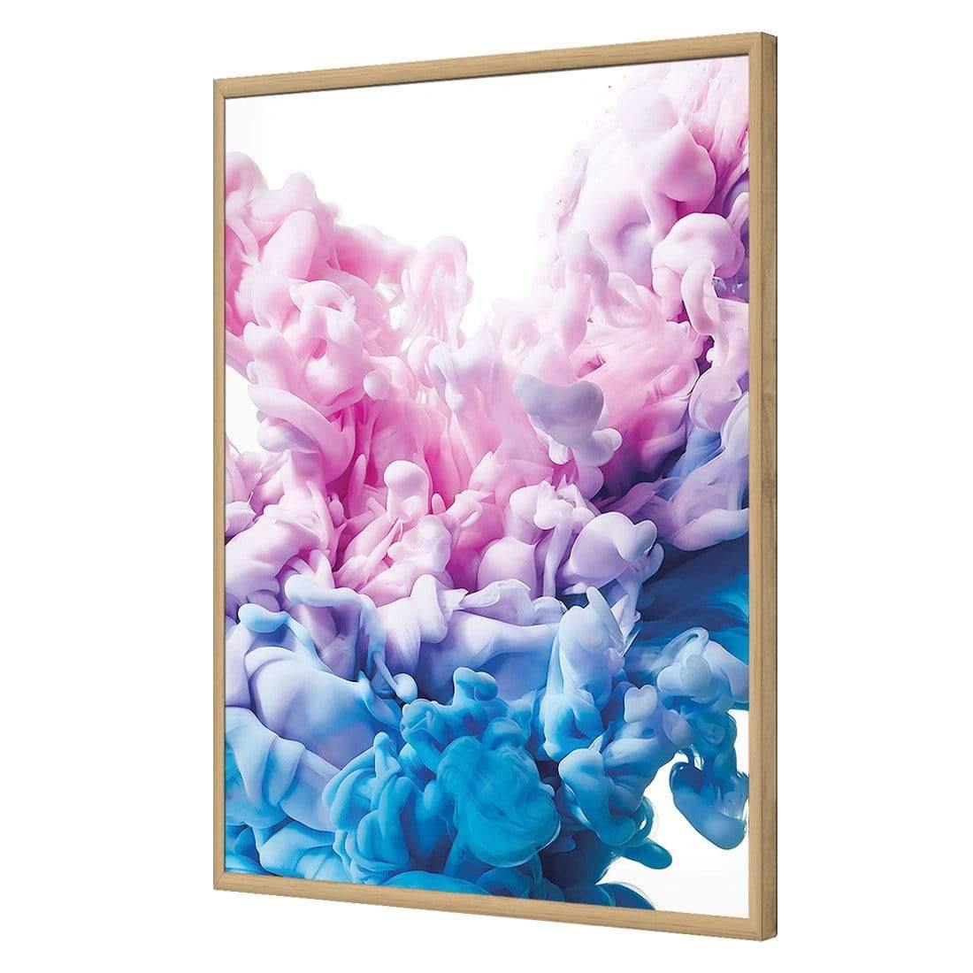 Floss n Flurry - Wall Art Designs - AU_1188_AR_V WAD_AP - 030 - EDG_45x30_S - 2538 - OAK