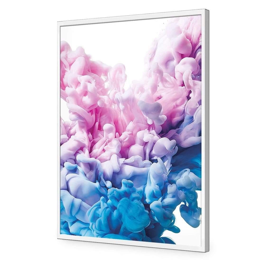 Floss n Flurry - Wall Art Designs - AU_1188_AR_V WAD_AP - 030 - EDG_45x30_S - 2538 - WHT