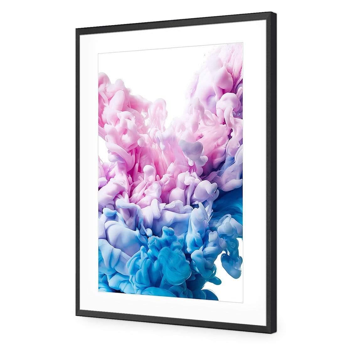 Floss n Flurry - Wall Art Designs - AU_1188_AR_V WAD_AP - 030 - MAT_45x30_S - 2538 - BLK