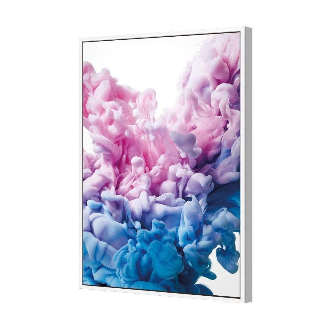 Floss n Flurry - Wall Art Designs - AU_1188_AR_V WAD_CP - MPY - 260 - M - S - S_45x30_S - 1550 - WHT