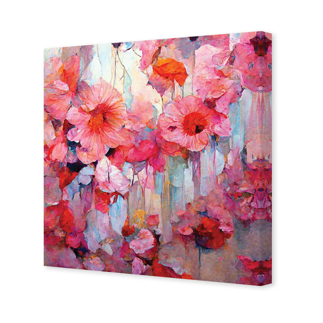 Flower Pop - Wall Art Designs - WH_1084_AS_Q WAD_CP - MPY - 260 - M - S - S_37x37_NONE