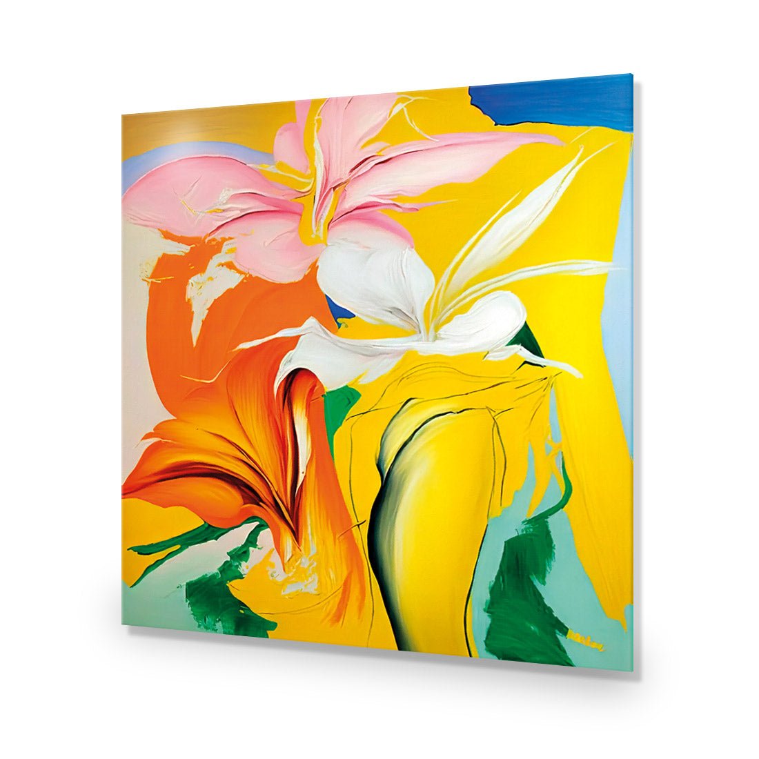 Flower Pour - Wall Art Designs - WB_100569_AS_Q CAF_AP - 030 - EDG_37x37_NONE