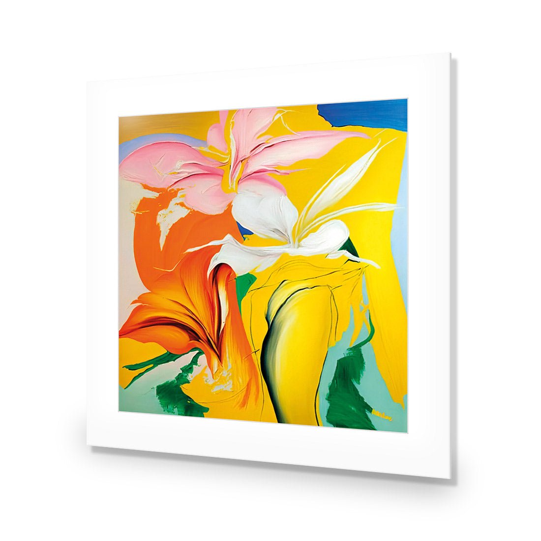 Flower Pour - Wall Art Designs - WB_100569_AS_Q CAF_AP - 030 - MAT_37x37_NONE