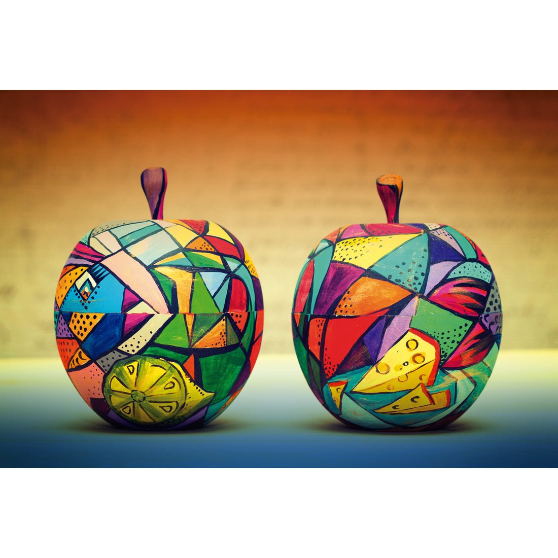 Forbidden Fruit