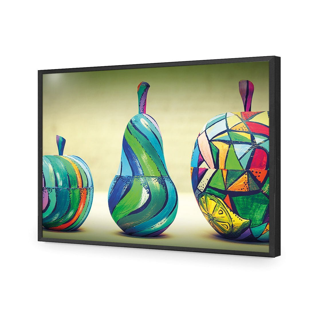 Forbidden Salad - Wall Art Designs - 2080_AR_H WAD_AP - 030 - EDG_45x30_S - 2538 - BLK