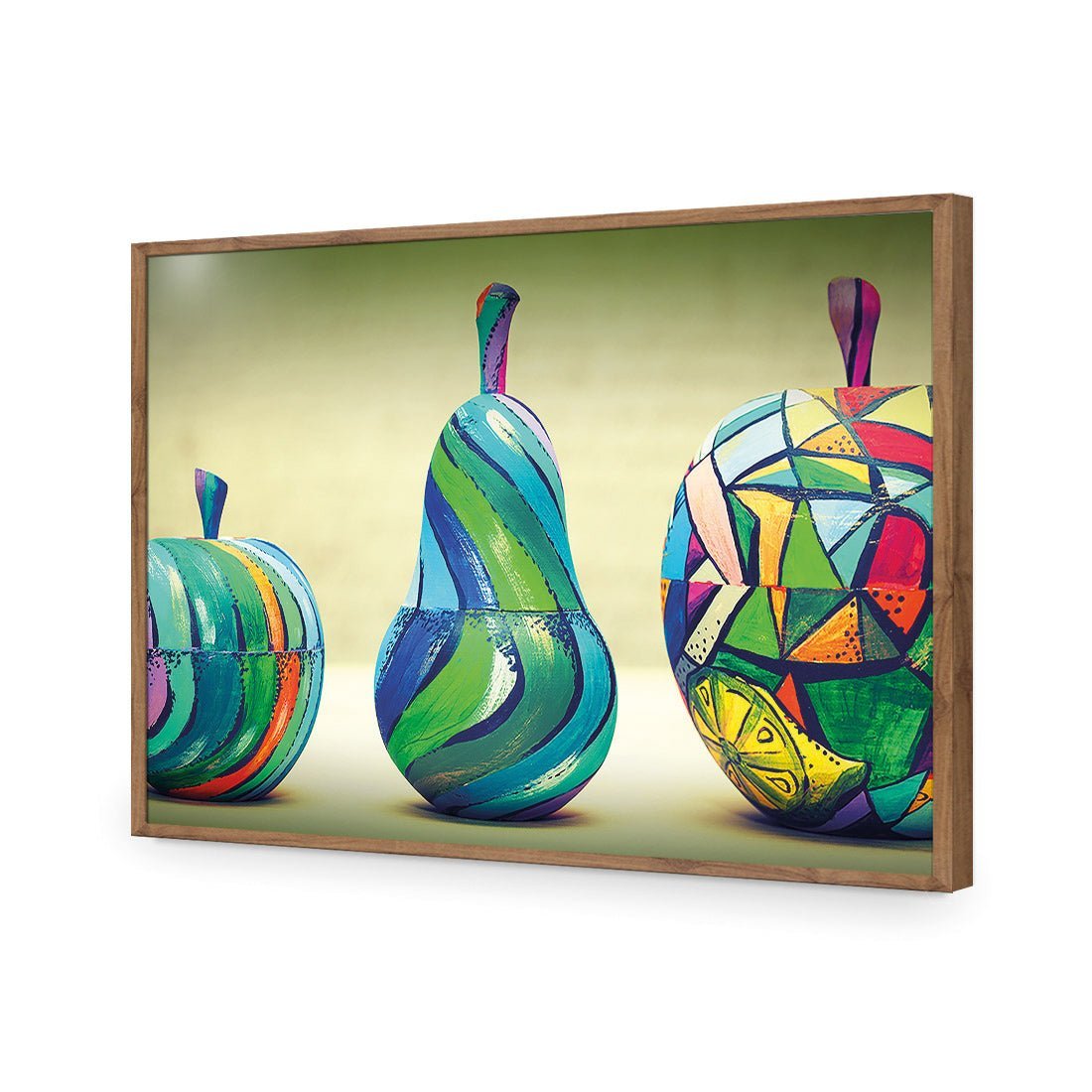 Forbidden Salad - Wall Art Designs - 2080_AR_H WAD_AP - 030 - EDG_45x30_S - 2538 - NAT