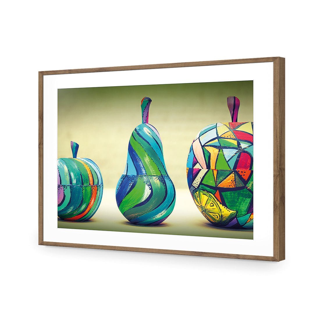 Forbidden Salad - Wall Art Designs - 2080_AR_H WAD_AP - 030 - MAT_45x30_S - 2538 - NAT