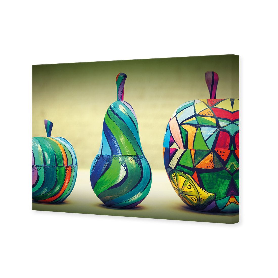 Forbidden Salad - Wall Art Designs - 2080_AR_H WAD_CP - MPY - 260 - M - S - S_45x30_NONE