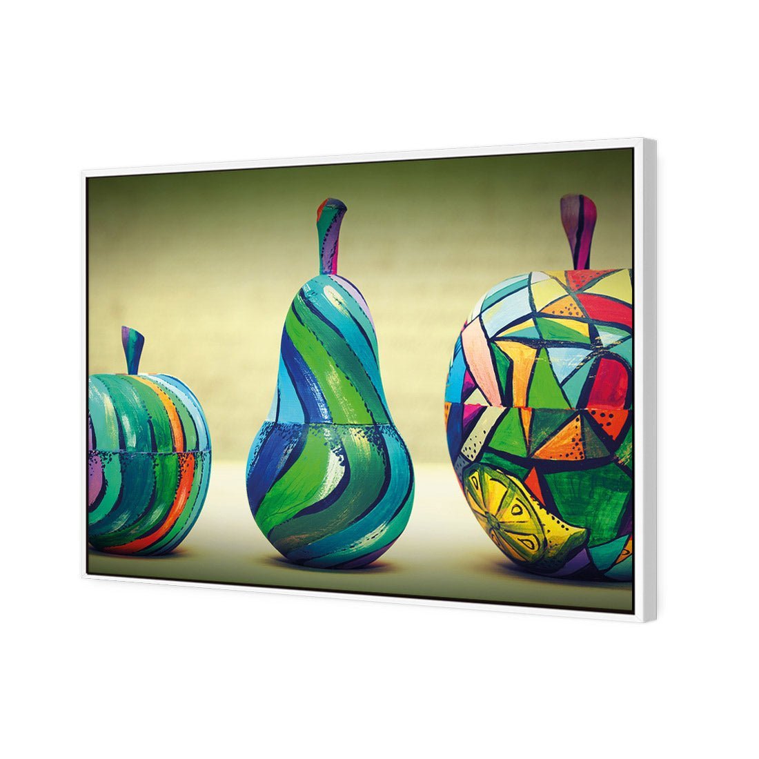 Forbidden Salad - Wall Art Designs - 2080_AR_H WAD_CP - MPY - 260 - M - S - S_45x30_S - 1550 - WHT