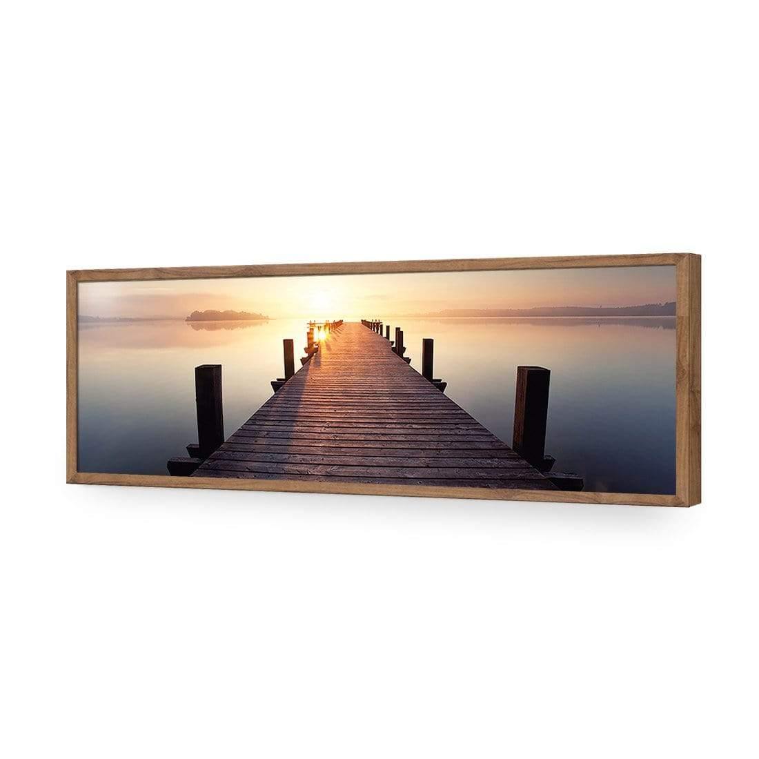 Forever and a Day (long) - Wall Art Designs - 2181_AL_H WAD_AP - 030 - EDG_90x30_S - 2538 - NAT