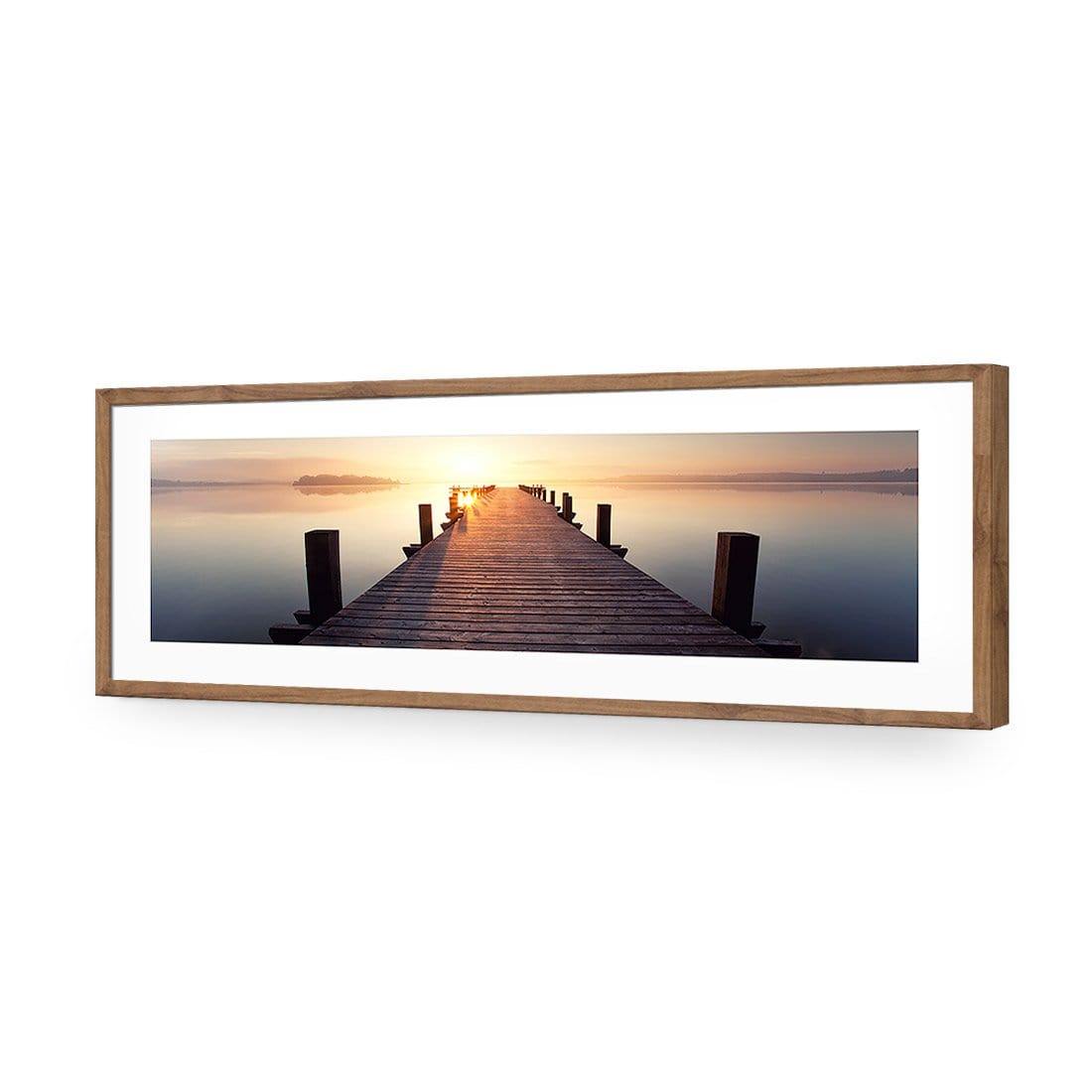 Forever and a Day (long) - Wall Art Designs - 2181_AL_H WAD_AP - 030 - MAT_90x30_S - 2538 - NAT