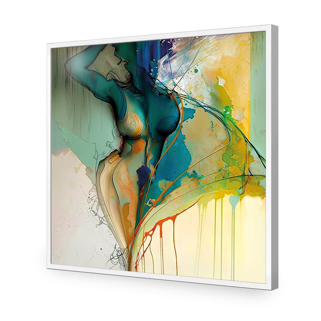 Forming Figure III - Wall Art Designs - WB_100917_AS_Q CAF_AP - 030 - EDG_37x37_S - 2538 - WHT