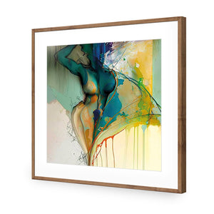 Forming Figure III - Wall Art Designs - WB_100917_AS_Q CAF_AP - 030 - MAT_37x37_S - 2538 - NAT