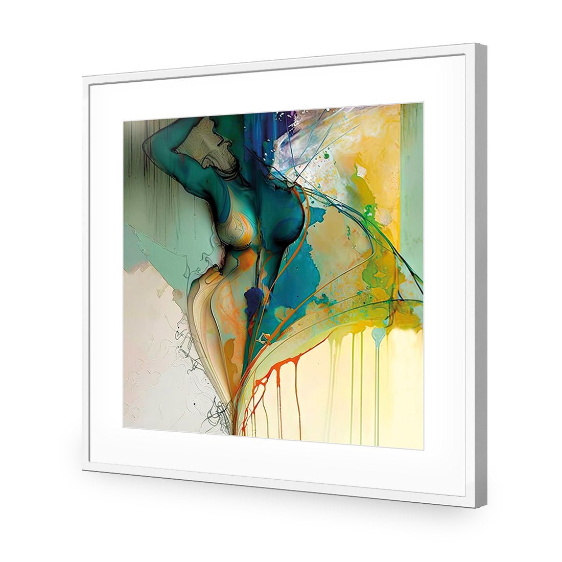 Forming Figure III - Wall Art Designs - WB_100917_AS_Q CAF_AP - 030 - MAT_37x37_S - 2538 - WHT