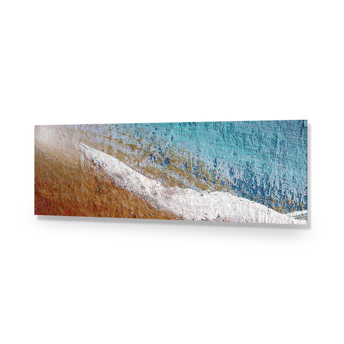 Fracture (Long) - Wall Art Designs - 2601_AL_H CAF_AP - 030 - EDG_90x30_NONE