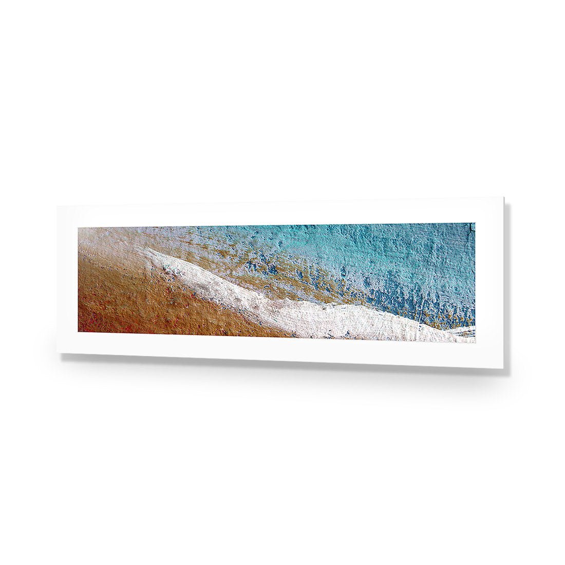 Fracture (Long) - Wall Art Designs - 2601_AL_H CAF_AP - 030 - MAT_90x30_NONE