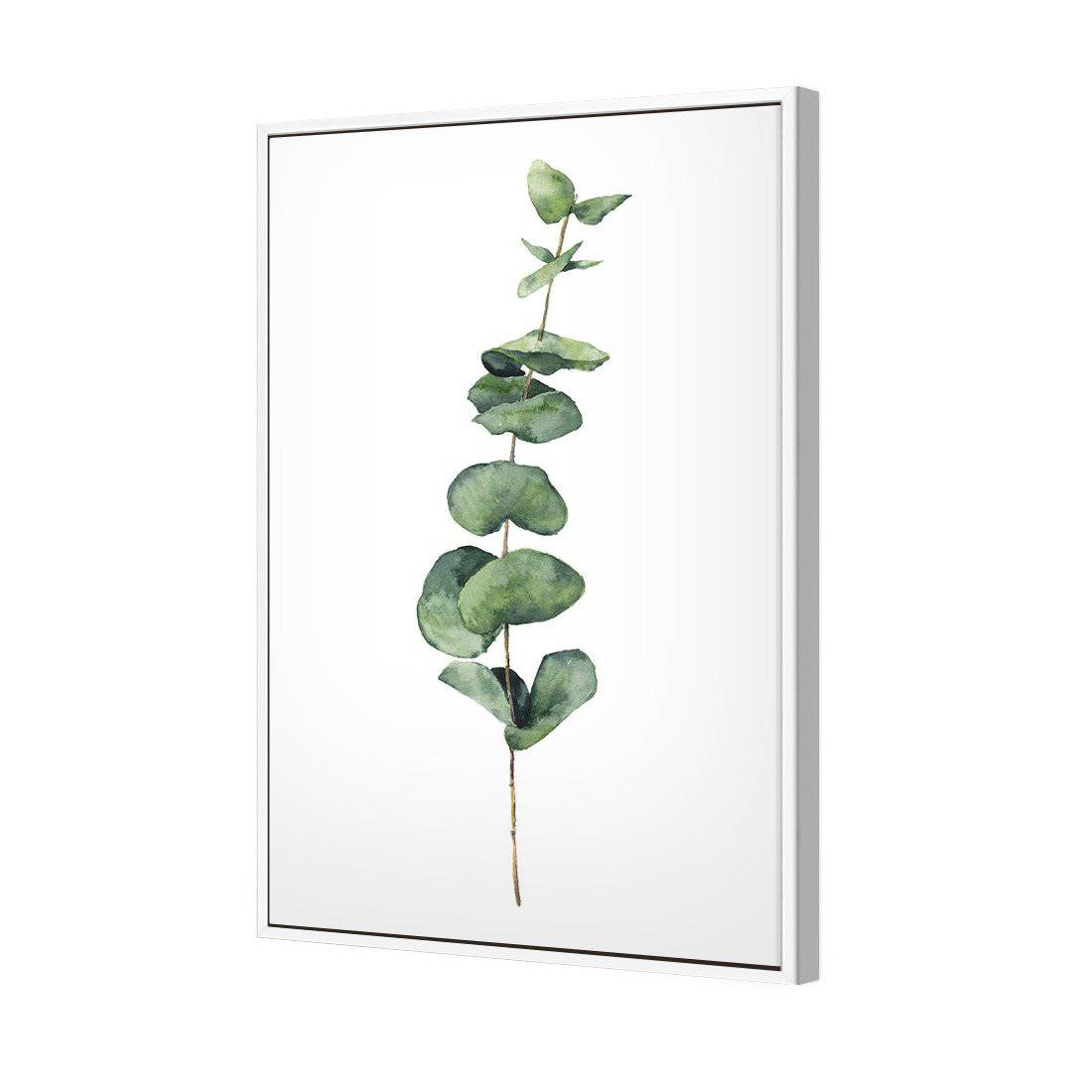 Fragrant Herb 2 Canvas Art - Wall Art Designs - 3197_AR_V WAD_CP - MPY - 260 - M - S - S_45x30_S - 1550 - WHT