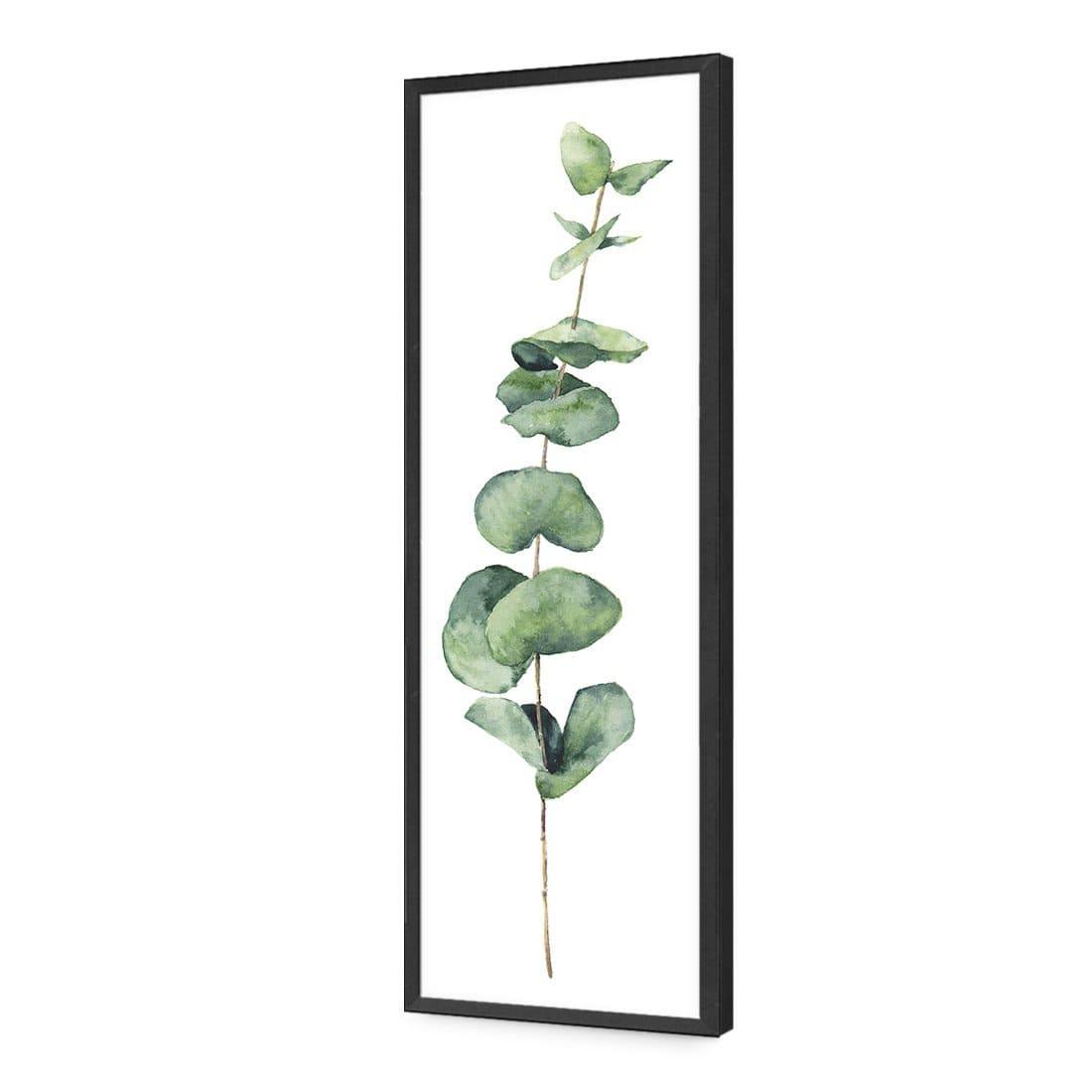 Fragrant Herb 2 (Long) - Wall Art Designs - 3197_AL_V WAD_AP - 030 - EDG_90x30_S - 2538 - BLK